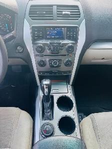 2011 ford Explore AWD Sport - Photo 7