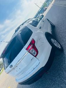 2011 ford Explore AWD Sport - Photo 9