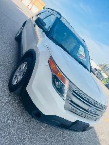 2011 ford Explore AWD Sport - Photo 10