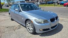 2011 BMW 3 Series SPORT EXECUTIVE PACKAGES- LOW KMS-GREAT SHAPE-