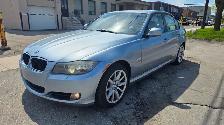 2011 BMW 3 Series SPORT EXECUTIVE PACKAGES- LOW KMS-GREAT SHAPE- - Photo 3