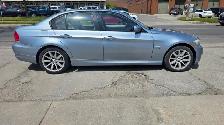 2011 BMW 3 Series SPORT EXECUTIVE PACKAGES- LOW KMS-GREAT SHAPE- - Photo 4