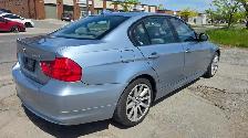 2011 BMW 3 Series SPORT EXECUTIVE PACKAGES- LOW KMS-GREAT SHAPE- - Photo 5