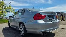 2011 BMW 3 Series SPORT EXECUTIVE PACKAGES- LOW KMS-GREAT SHAPE- - Photo 7