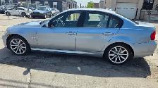 2011 BMW 3 Series SPORT EXECUTIVE PACKAGES- LOW KMS-GREAT SHAPE- - Photo 8