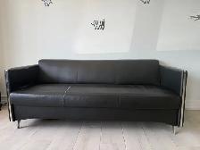 Sofa   2 chairs on sale
