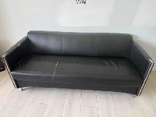 Sofa   2 chairs on sale - Photo 3