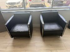 Sofa   2 chairs on sale - Photo 5