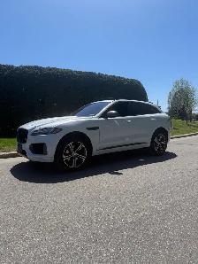 2020 F-PACE 300 SPORT EDITION