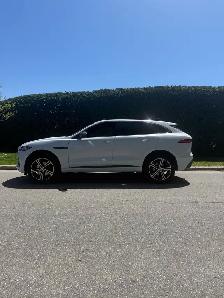2020 F-PACE 300 SPORT EDITION - Photo 2