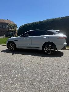 2020 F-PACE 300 SPORT EDITION - Photo 3
