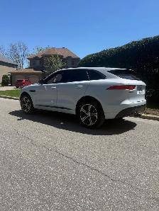 2020 F-PACE 300 SPORT EDITION - Photo 4