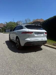 2020 F-PACE 300 SPORT EDITION - Photo 5