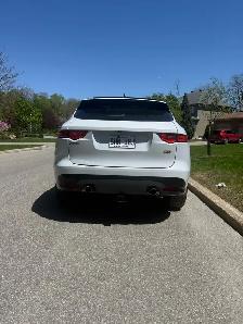 2020 F-PACE 300 SPORT EDITION - Photo 6