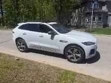 2020 F-PACE 300 SPORT EDITION - Photo 7