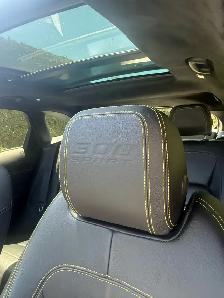 2020 F-PACE 300 SPORT EDITION - Photo 10