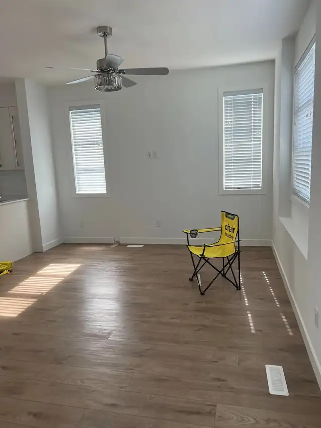 TOWNHOUSE FOR RENT IN CORNERSTONE