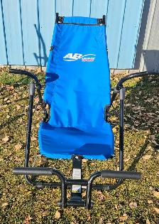 Abdominal Exercise Chair