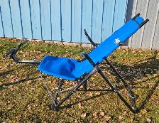 Abdominal Exercise Chair - Photo 2