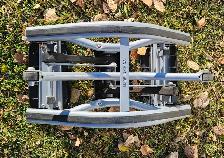 Balance Stepper - Photo 6
