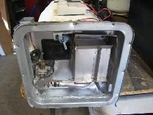 PROPANE WATER HEATER - Photo 2