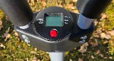 Stepper Machine - Photo 3