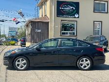 2015 Hyundai Sonata 2.4L GL - Photo 4