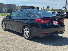 2015 Hyundai Sonata 2.4L GL - Photo 5