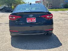 2015 Hyundai Sonata 2.4L GL - Photo 6