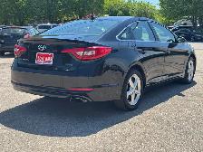 2015 Hyundai Sonata 2.4L GL - Photo 7