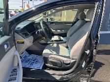 2015 Hyundai Sonata 2.4L GL - Photo 13