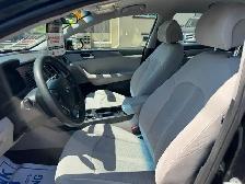 2015 Hyundai Sonata 2.4L GL - Photo 14