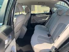 2015 Hyundai Sonata 2.4L GL - Photo 15