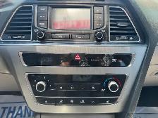 2015 Hyundai Sonata 2.4L GL - Photo 17