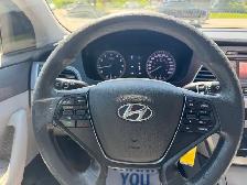2015 Hyundai Sonata 2.4L GL - Photo 18
