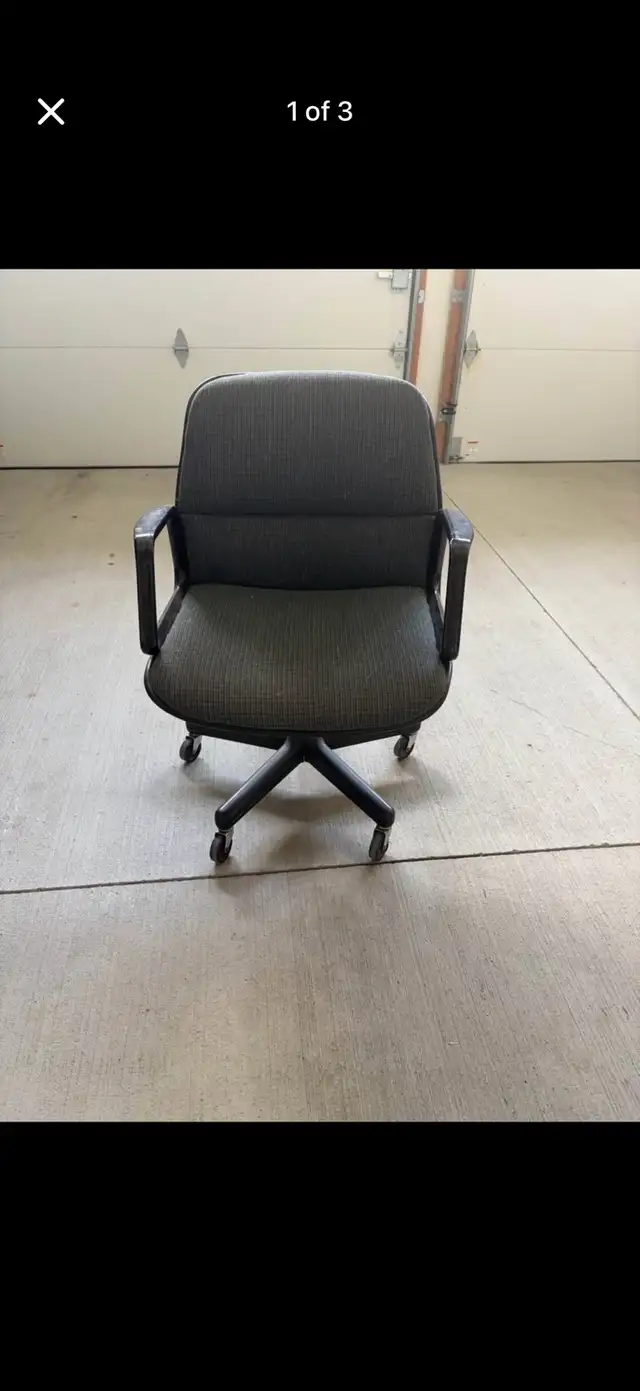 OFFICE CHAIR for SALE