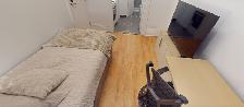 1 bedroom studio downtown montreal - Photo 2