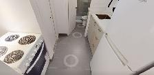 1 bedroom studio downtown montreal - Photo 3