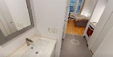 1 bedroom studio downtown montreal - Photo 5