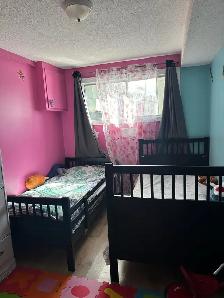 Legal two bedroom basement suite for rent in Calgary Alberta - Photo 6