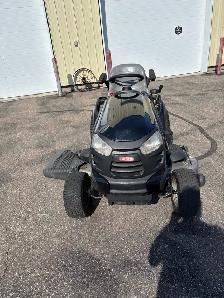 lawn mower tractor - Photo 2