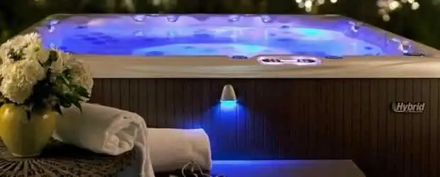 Professional Hot Tub & Swim Spa Repair on All Makes & Models