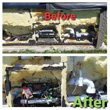 Professional Hot Tub & Swim Spa Repair on All Makes & Models - Photo 2
