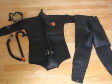 MANTEAUX'S'M'L' COMME NEUF pour homme - Photo 9