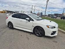 2015 Subaru WRX STI