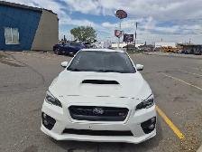2015 Subaru WRX STI - Photo 2