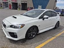 2015 Subaru WRX STI - Photo 3
