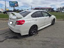 2015 Subaru WRX STI - Photo 4