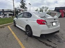 2015 Subaru WRX STI - Photo 5