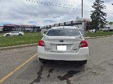 2015 Subaru WRX STI - Photo 6